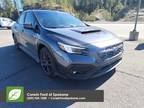 2023 Subaru WRX Limited