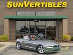 2011 BMW Z4 sDrive30i