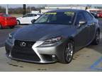 2015 Lexus IS 350 Base