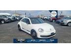 2012 Volkswagen Beetle 2.5