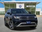 2021 Volkswagen Atlas 3.6L V6 SEL Premium