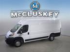 2021 RAM ProMaster Cargo Van High Roof