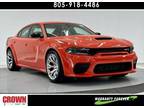 2023 Dodge Charger SRT Hellcat Redeye Widebody