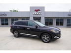 2020 Infiniti QX60 Black, 90K miles