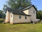 Home For Sale In Fairchild, Wisconsin