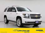 2019 Chevrolet Tahoe