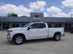 2020 Chevrolet Silverado 1500 White, 67K miles