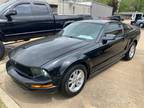 2006 Ford Mustang