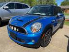 2007 MINI Cooper S