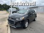 2020 Chevrolet Trax Black, 97K miles