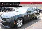 2019 Dodge Charger SXT Sedan 4D