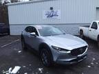 2020 Mazda CX-30 Base