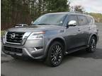 2023 Nissan Armada 4x2 Platinum