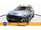 2018 MINI Clubman Cooper S ALL4