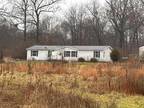 Foreclosure Property: Opossum Trot Rd