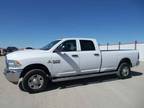 2014 Ram 3500 For Sale