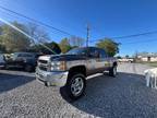 2008 Chevrolet Silverado 2500HD For Sale