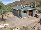 Plot For Sale In Morristown, Arizona