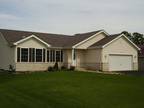 Home For Sale In Crete, Illinois