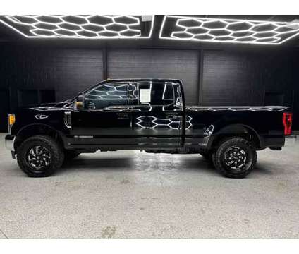 2017 Ford F250 Super Duty Crew Cab for sale is a Black 2017 Ford F-250 Super Duty Car for Sale in Cleveland GA