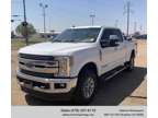 2019 Ford F250 Super Duty Crew Cab for sale