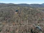 Plot For Sale In Scaly Mountain, North Carolina