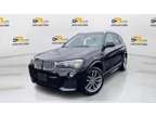 2015 BMW X3 for sale