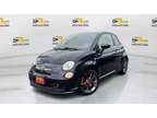 2016 FIAT 500 Abarth for sale