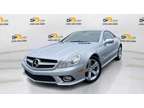 2009 Mercedes-Benz SL-Class for sale