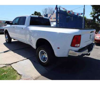 2014 Ram 3500 Crew Cab for sale is a 2014 RAM 3500 Model Car for Sale in Los Angeles CA