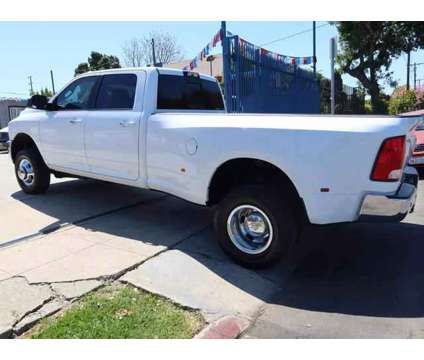2014 Ram 3500 Crew Cab for sale is a 2014 RAM 3500 Model Car for Sale in Los Angeles CA