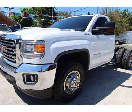 2019 GMC Sierra 3500 HD Regular Cab &amp; Chassis for sale is a 2019 GMC Sierra 3500 H/D Car for Sale in Los Angeles CA