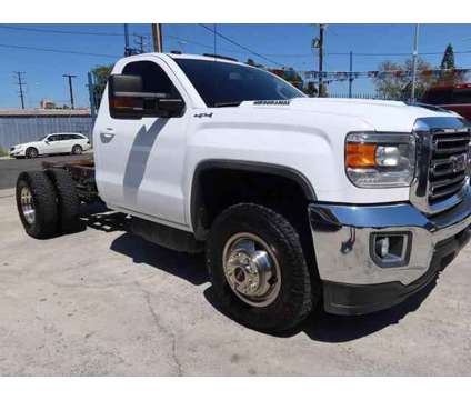 2019 GMC Sierra 3500 HD Regular Cab &amp; Chassis for sale is a 2019 GMC Sierra 3500 H/D Car for Sale in Los Angeles CA