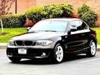 2013 BMW 1 Series for sale