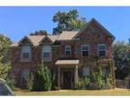 Foreclosure Property: Crystal Springs Dr