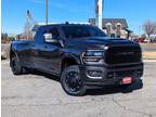 2023 RAM 3500 Limited