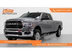 2020 RAM 2500 Crew Cab Lone Star Pickup 4D 8 ft