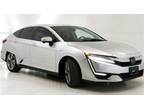 2018 Honda Clarity Plug-In Hybrid Base