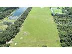 Plot For Sale In Ruskin, Florida