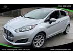 2019 Ford Fiesta SE 4dr Hatchback