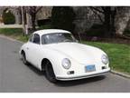 1958 Porsche 356A Super