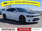 2021 Dodge Charger Scat Pack Sedan 4D