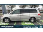 2009 Honda Odyssey EX-L