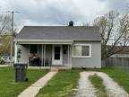 Home For Sale In Indianapolis, Indiana