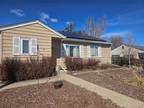 Home For Sale In Denver, Colorado