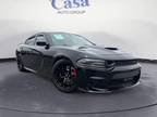 2019 Dodge Charger R/T Scat Pack