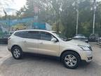 2016 Chevrolet Traverse LT Sport Utility 4D