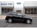 2015 Mercedes-Benz GLK-Class GLK 350 4MATIC