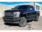 2017 Ford F-350 Lariat Super Duty