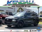 2022 Hyundai Santa Fe XRT